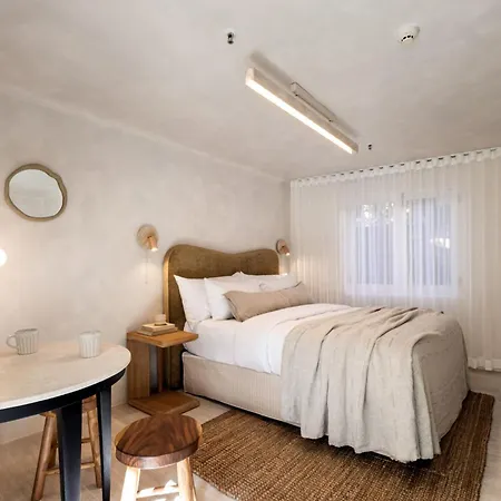 Medusa Hotel Sydney-2
